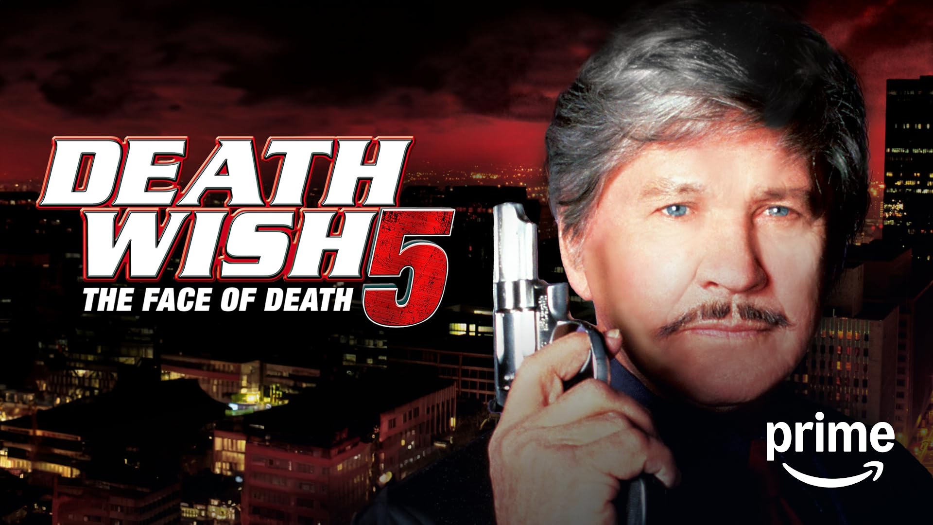 邦楽 DUEL / DEATH WISH Death Wish 3